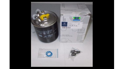 Filtru Combustibil Mercedes A6420920501