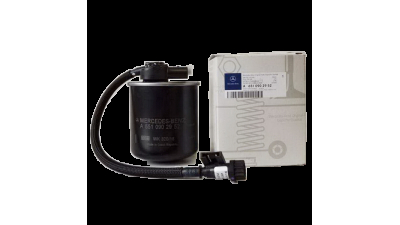 Filtru Combustibil Mercedes Clasa C (C204/S204/W204), Clasa E (A207/C207/S212/W212), Glk (X204), Clasa M (W166), Sprinter 3,5-T (906), Sprinter 3-T (906) 2.0d-3.0d 06.06-