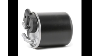 Filtru Combustibil Mercedes Sprinter 3,5-T (906), Sprinter 3-T (906), Sprinter 4,6-T (906), Sprinter 5-T (906), V (W447), Viano (W639), Vito / Mixto (W639), Vito Mixto (W447) 2.0d-3.0d 06.06-