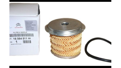 Filtru Combustibil Peugeot 1606451188