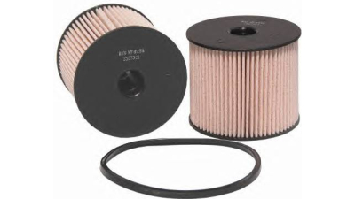 Filtru Combustibil Peugeot 1906A6