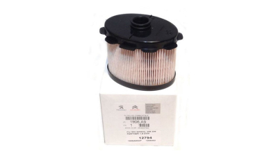 Filtru Combustibil Peugeot 1906A9