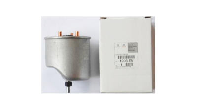 Filtru Combustibil Peugeot 1906E6