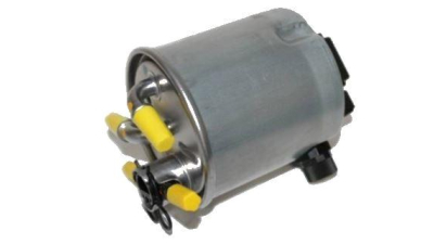 Filtru Combustibil motorina NISSAN QASHQAI 2007-2010 motorizare 1.5Dci /2.0Dci, X-TRAIL T31 2007-06.2010 motorizare 2.0Dci; RENAULT KOLEOS I 2008-07.2011 motorizare 2.0Dci, 16400JY00B,  piesa originala OE