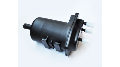Filtru Combustibil motorina RENAULT CLIO II 2001-, KANGOO 2001-, THALIA 2001-2008 motorizare 1.5 dci, Nissan Almera N16, Cube 2007-, Juke 2010-, Kubistar 2003-, Micra 2002-2010; Note E11, NV200, Tiida, 8200458337,  piesa originala OE