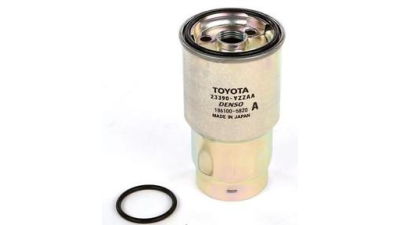 Filtru Combustibil Toyota 23390YZZAA