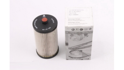 Filtru Combustibil Vw Crafter 30-35, Crafter 30-50 2.5d 04.06-05.13