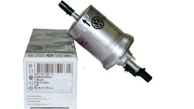 Filtru Combustibil Audi A2 Seat Cordona Ibiza Skoda Fabia Vw Polo