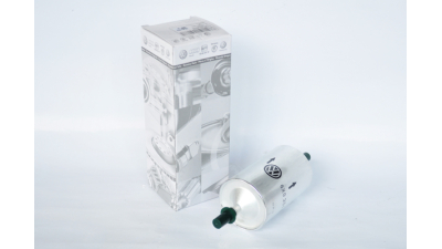 Filtru Combustibil Alfa Romeo 145, 146, 155, 156; Audi A2, A3; Chevrolet Montana; Citroen Jumper; Daewoo Nubira; Fiat Barchetta, Brava, Bravo I, Coupe, Ducato 1.0-3.2 02.93-