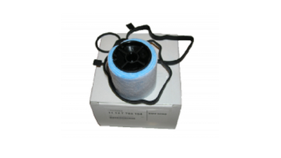 Element Filtru Aerisire bloc motor Chiuloasa, ventil carter , Separator de ulei Bmw BMW Seria 3 (E46), 5 (E39), 7 (E38), X5 (E53); LAND ROVER FREELANDER, RANGE ROVER III, RANGE ROVER IV; OPEL OMEGA B 2.0D/2.5D/3.0D 02.98- , 11127793164