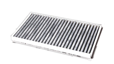 Filtru Habitaclu Carbon Activ Bmw Seria 5 E60/E61, Seria 6 E63/E64 ; Filtru Polen original 64319171858