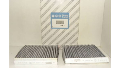  Filtru Habitaclu Carbon Activ Fiat 46799653