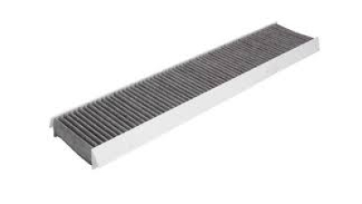  Filtru Habitaclu Carbon Activ Ford 1119616