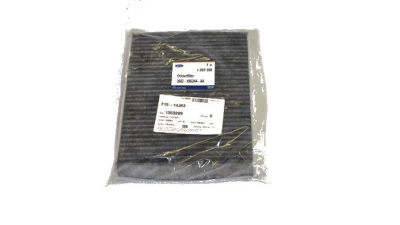 Filtru Habitaclu Carbon Activ Ford Fiesta V, Fusion 11.01-12.12 Motorizare 1.25-2.0