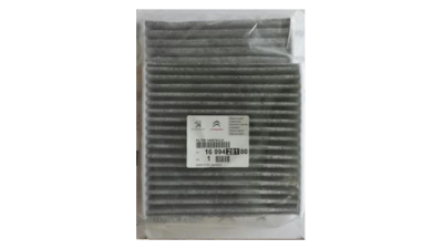  Filtru Habitaclu Carbon Activ Peugeot 1609428180
