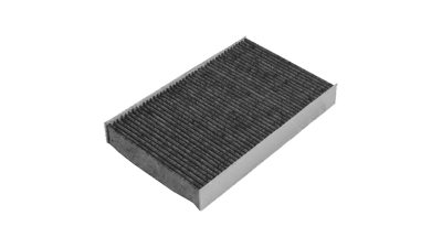 Filtru Habitaclu Polen Carbon Activ NISSAN JUKE 2010-, SENTRA VII; RENAULT FLUENCE 2010- motorizare 1.2 dig, 1.5 dci, 1.6, 1.6 16V, 2.0 1.6V, 272774936R,  piesa originala OE