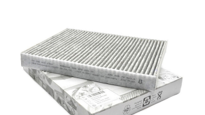 Filtru Polen Habitaclu Carbon Audi Q7 Porsche Cayenne Vw Amarok Touareg Transporter T5, T6 , Motorizare Tdi