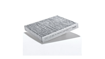 Filtru Habitaclu Carbon Activ Audi A3, Tt; Skoda Octavia I; Vw Bora, Golf Iv, Lupo, New Beetle, Polo, Polo Classic 1.0-3.2 10.94-12.13