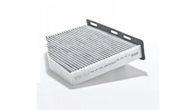 Filtru Habitaclu Carbon Activ Audi A3, Q3, Tt; Seat Alhambra, Altea, Altea Xl, Leon, Toledo Iii; Skoda Octavia Ii, Superb Ii, Yeti; Vw Beetle, Caddy Alltrack, Caddy Iii 1.0-Electric 02.03-