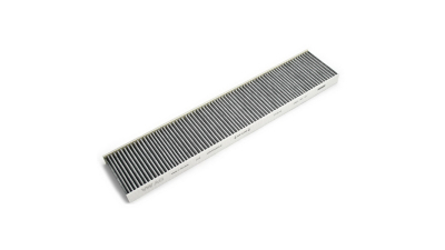  Filtru Habitaclu Carbon Activ Vw JZW819653D