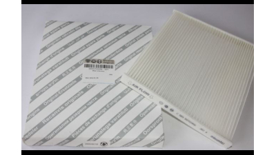 Filtru Habitaclu Fiat 55702456