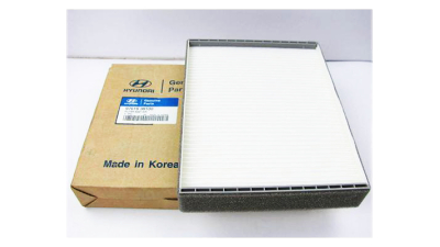 Filtru Habitaclu Hyundai 9761938100