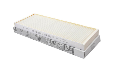 Filtru Habitaclu Vw 8A0819439A