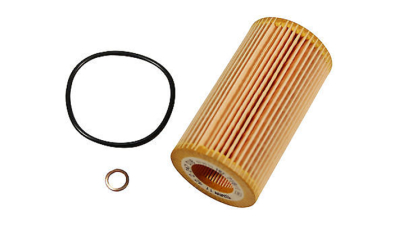 Filtru Ulei original  BMW 3 (E46), 5 (E39); LAND ROVER FREELANDER; ROVER 75 2.0D 04.98-10.06,  11422247018