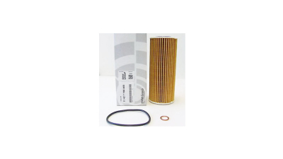 Filtru Ulei Bmw Seria 3 (E46), 3 (E90), 3 (E91), 3 (E92), 3 (E93), 5 (E60), 5 (E61), 6 (E63), 6 (E64), 7 (E65, E66, E67), X3 (E83), X5 (E53), X5 (E70), X6 (E71, E72) 2.5d/3.0d 10.02-12.13