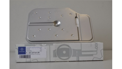 Filtru Ulei Cutie De Viteze Automata Mercedes Clasa C (A205/C204/C205/Cl203/S202/S203/ S204/S205/W202/W203/W204) 1.5-6.3 09.89-