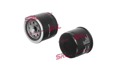 Filtru ulei Daewoo Matiz, Toyota Celica, Grand Vitara, Samurai , 1.6 i 16V, 1.3, 1.0 , SRLine S11-3046