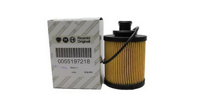 Filtru Ulei Alfa Romeo Mito; Fiat 500, 500 C, Doblo, Doblo Cargo, Fiorino, Grande Punto, Idea, Linea, Panda, Punto, Punto Evo, Qubo, Strada; Ford Ka; Lancia Musa, Ypsilon; Opel Agila 1.3d 06.03-