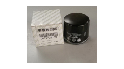 Filtru Ulei Alfa Romeo 145, 146, 147, 155, 156, 166, Gt, Gtv, Spider; Fiat Barchetta, Brava, Bravo I, Coupe, Doblo, Doblo Cargo, Marea, Palio, Panda, Punto, Seicento / 600, Stilo 1.1-3.2 10.94-