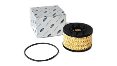 Filtru Ulei Ford Mondeo Iii, Transit; Jaguar X-Type, X-Type Estate 2.0d/2.2d/2.4d 01.00-12.09