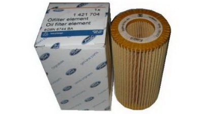 Filtru Ulei Ford Focus Ii, Kuga I, Mondeo Iv, S-Max; Volvo C30, C70 Ii, S40 Ii, S60 I, S80 I, S80 Ii, V40, V50, V70 Ii, V70 Iii, Xc60, Xc70 Cross Country, Xc70 Ii, Xc90 I 2.0-2.5alk 07.01-