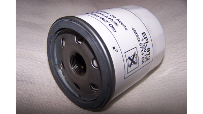 Filtru Ulei Ford C-Max, Focus C-Max, Focus Ii, Galaxy, Mondeo Iv, S-Max 1.8d 07.04-