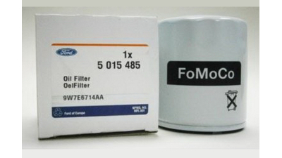 Filtru Ulei Ford B-Max, C-Max, C-Max Ii, Ecosport, Fiesta V, Fiesta Vi, Focus C-Max, Focus Ii, Focus Iii, Galaxy, Grand C-Max, Maverick, Mondeo Iii, Mondeo Iv, Mondeo V, S-Max 1.0-2.3cng 10.00-