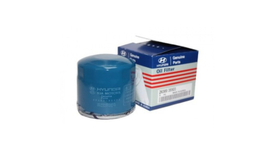 Filtru Ulei Hyundai 2630035503