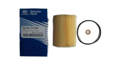 Filtru Ulei Hyundai 2632027100