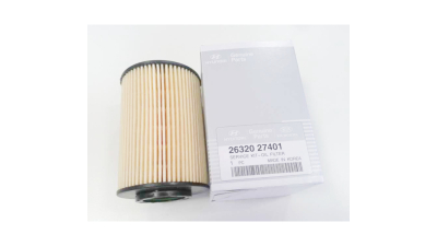 Filtru Ulei Hyundai 2632027401