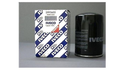 Filtru Ulei Iveco 2995655