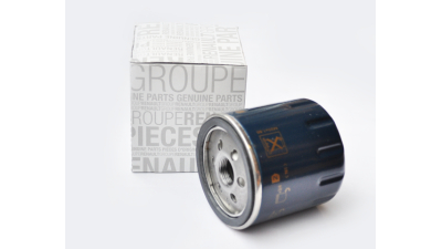 Filtru Ulei Motor 1.5 Dci Dacia Dokker, Lodgy, Logan Ii, Logan Mcv Ii, Sandero Ii; Infiniti Q30; Mercedes A (W176), B (W246, W242), Citan (415), Renault Captur, Clio 4; Kangoo, Megane 4, Megane 3, Scenic, Talisman ,