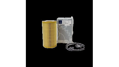 Filtru Ulei Mercedes C (Cl203), C (S202), C T-Model (S203), C T-Model (S204), C (W202), C (W203), C (W204), Clc (Cl203), Clk (C209), E (S210) 2.0d-2.7d 09.97- ; Jeep Grand Cherokee Ii;