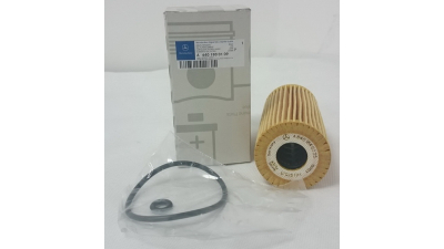 Filtru Ulei Mercedes A (W168), A (W169), B (W245), Vaneo (414) 1.7d/2.0d 07.98-06.12