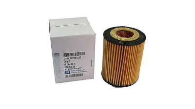 Filtru Ulei Opel 9192425