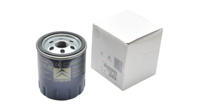 Filtru Ulei Peugeot 1109.AP