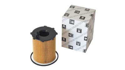 Filtru Ulei Oe 1109.Ay Citroen Berlingo, C1, C2, C3 I, C3 Ii, C3 Picasso, C3 Pluriel, C4, C4 Aircross, C4 Cactus, C4 Grand Picasso I, C4 Grand Picasso Ii, C4 I, C4 Ii, C4 Picasso I 1.4-1.6dh 09.01-