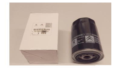 Filtru Ulei Peugeot 1606267580
