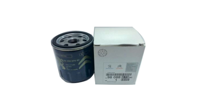 Filtru Ulei Peugeot 9808867880
