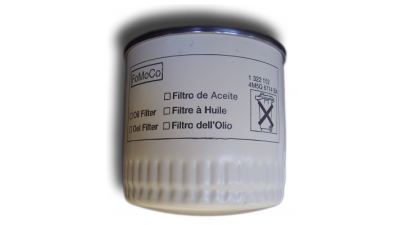 Filtru Ulei Ford Fiesta, Fiesta Iv, Focus, Tourneo Connect, Transit, Transit Connect, Transit Tourneo; Ldv Convoy 1.8d/2.4d/2.5d 10.83-12.13